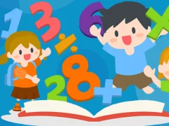 თამაში Basic Math ონლაინ