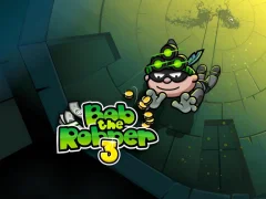 თამაში Bob the Robber 3 ონლაინ