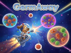 თამაში GermAway ონლაინ