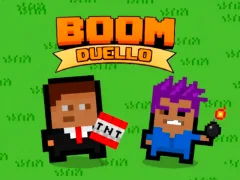 თამაში Boom Duello ონლაინ