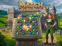 თამაში Match Ventures ონლაინ