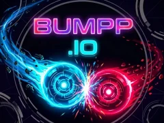 თამაში Bumpp.io ონლაინ