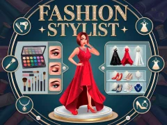 თამაში Fashion Stylist ონლაინ