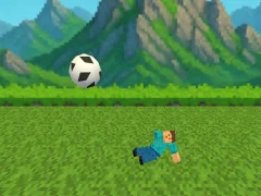 თამაში Voxel Playground: Ragdoll Noob ონლაინ