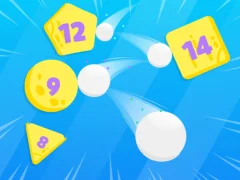 თამაში Physics Balls ონლაინ