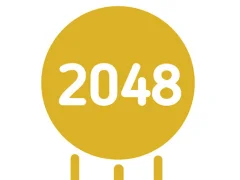 თამაში Pucks 2048 ონლაინ