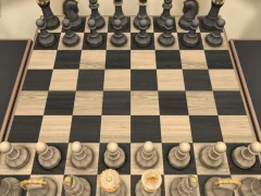 თამაში Real Chess Online ონლაინ