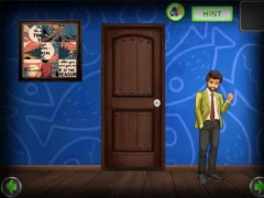 თამაში Amgel Easy Room Escape 288 ონლაინ