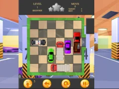 თამაში Parking Pro ონლაინ