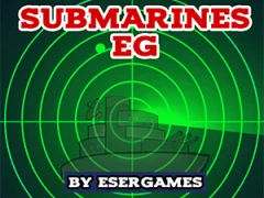 თამაში Submarines EG ონლაინ