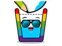 თამაში Happy Filled Glass 2 ონლაინ