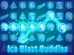 თამაში Ice Blast Buddies ონლაინ