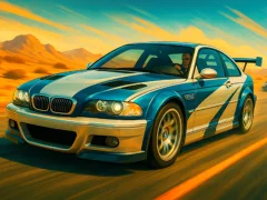 თამაში Street Traffic Racer ონლაინ