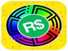 თამაში Free Robux Games Roblox Spin Wheel ონლაინ