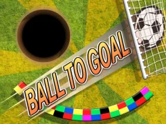 თამაში Ball To Goal ონლაინ