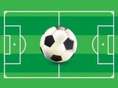 თამაში Funky Football ონლაინ