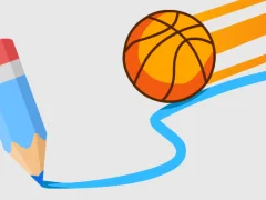 თამაში Basketball Line ონლაინ