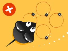 თამაში Mouse ონლაინ