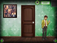 თამაში Amgel Easy Room Escape 325 ონლაინ