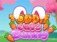 თამაში Toddie Cute Bunny ონლაინ