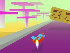 თამაში Spaceship Race ონლაინ