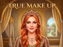 თამაში True Make Up ონლაინ