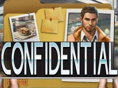 თამაში Confidential ონლაინ