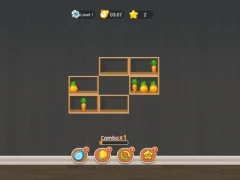 თამაში Goods Clear Crafter ონლაინ