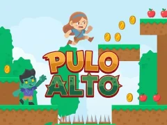 თამაში Pulo Alto ონლაინ
