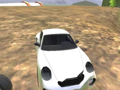 თამაში Car Smash Simulator Crash & Tune ონლაინ