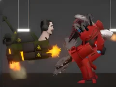 თამაში Last Play: Ragdoll Sandbox ონლაინ