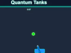 თამაში Quantum Tanks ონლაინ