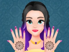თამაში Jasmine Beauty Salon ონლაინ