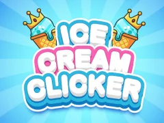 თამაში Ice Cream Clicker ონლაინ