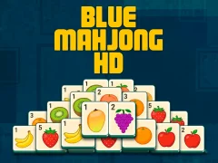 თამაში Blue Mahjong ონლაინ