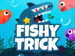თამაში Fishy Trick ონლაინ