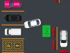 თამაში Car Parking Master ონლაინ