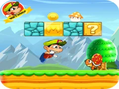 თამაში Mario! ონლაინ