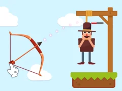 თამაში Help The Cowboy ონლაინ