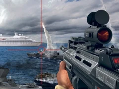 თამაში Maritime Sniper ონლაინ