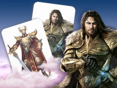 თამაში Heroes of Might and Magic ონლაინ