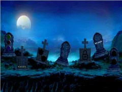 თამაში Cemetery Escape ონლაინ