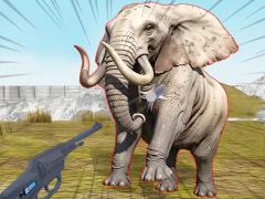 თამაში Zoo Anomaly Simulation ონლაინ