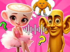 თამაში Kids Quiz: Brainrot Soundboard Memes ონლაინ