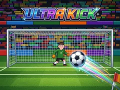 თამაში Ultra Kick ონლაინ