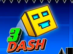 თამაში 3 Dash ონლაინ