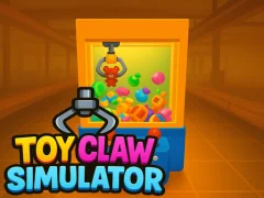 თამაში Toy Claw Simulator ონლაინ