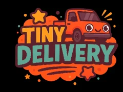 თამაში Tiny Delivery ონლაინ