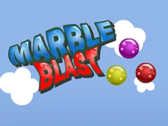 თამაში Marble Blast ონლაინ