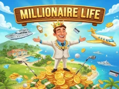 თამაში Millionaire Life ონლაინ